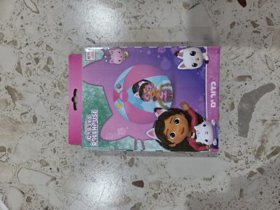 כדור ים דגם גבי רק 10 ש"ח 