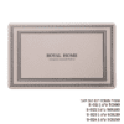 שטיח PVC דגם - רמיטקס במידה 50/150 רק 69ש"ח . 
